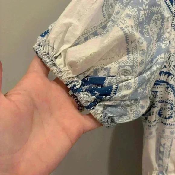 Wrangler Retro Bandana Print dress - Picture 6 of 11